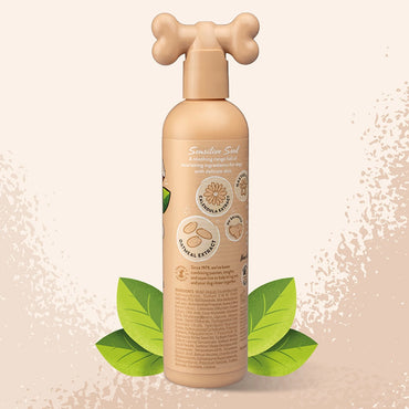 Buddy Gentle Skin Shampoo