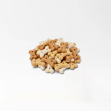 Crunchy Bone Dog Biscuits