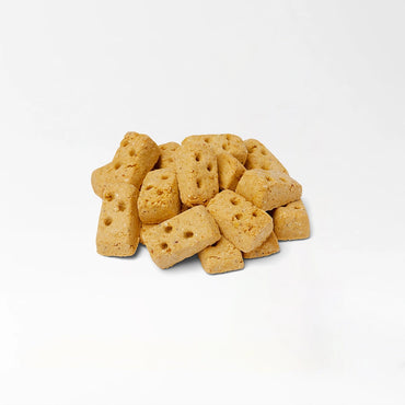 Nutty Crunch Dog Snacks