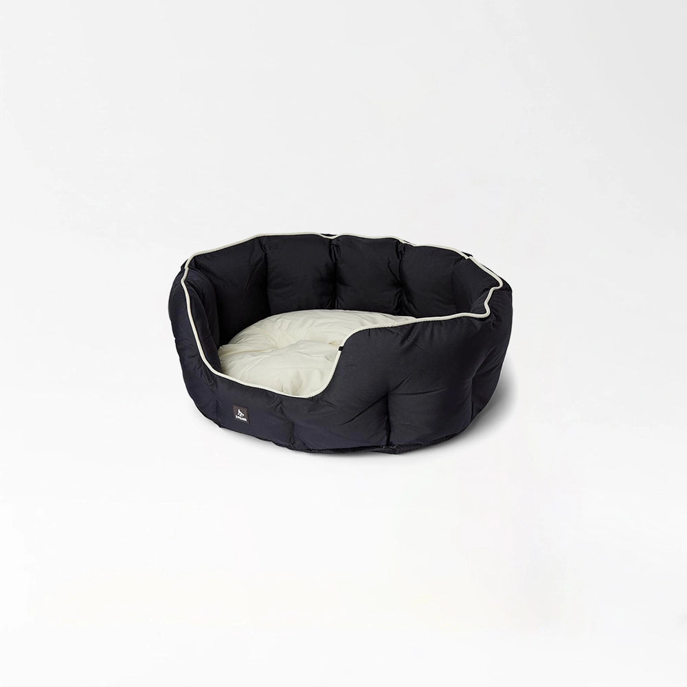 Cozy Cushion Pet Bed