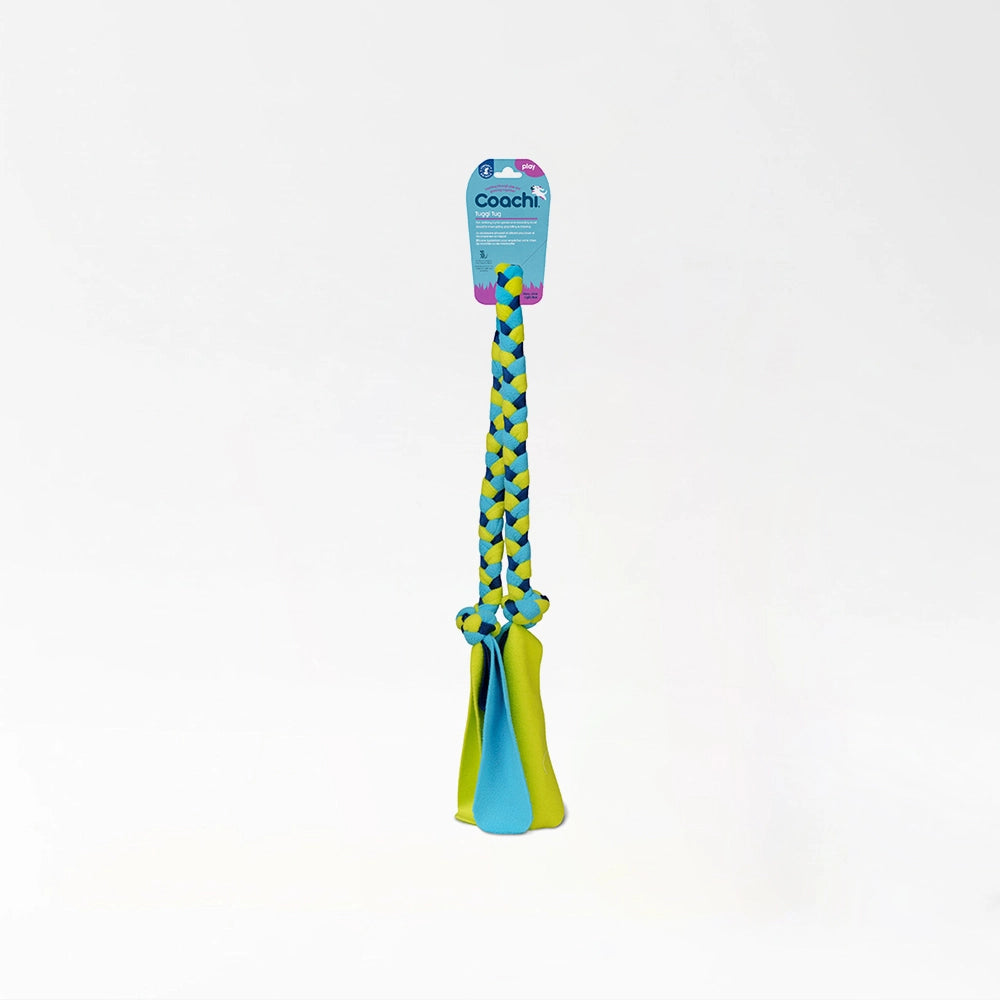Durable Chew Tug Rope