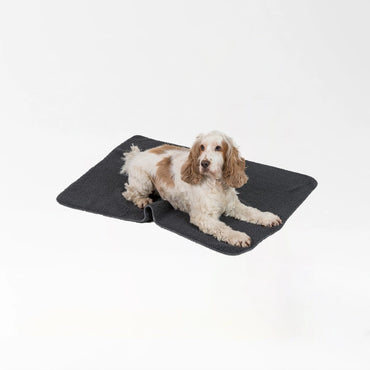 Cozy Pet Sleeping Blanket