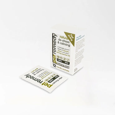 Pet Stress Relief Wipes