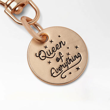 Pawfect Identity Tags