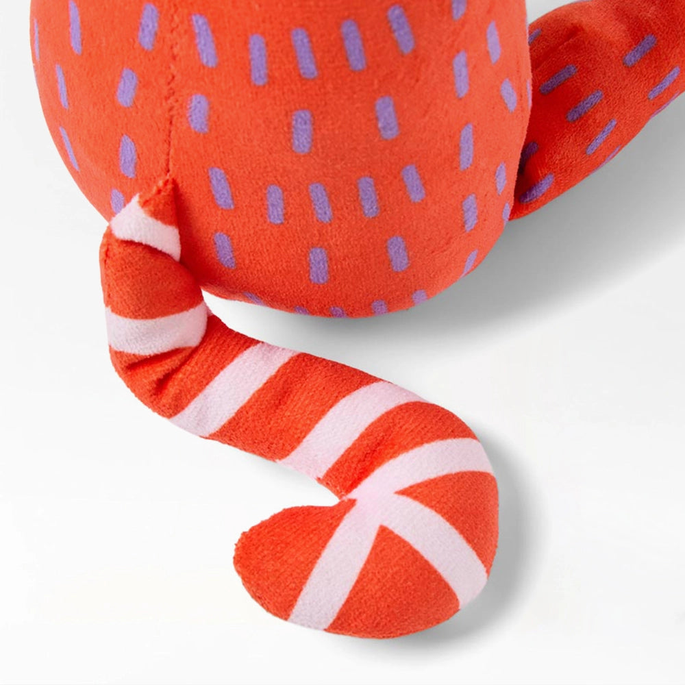 Plush Monkey Soft Toy