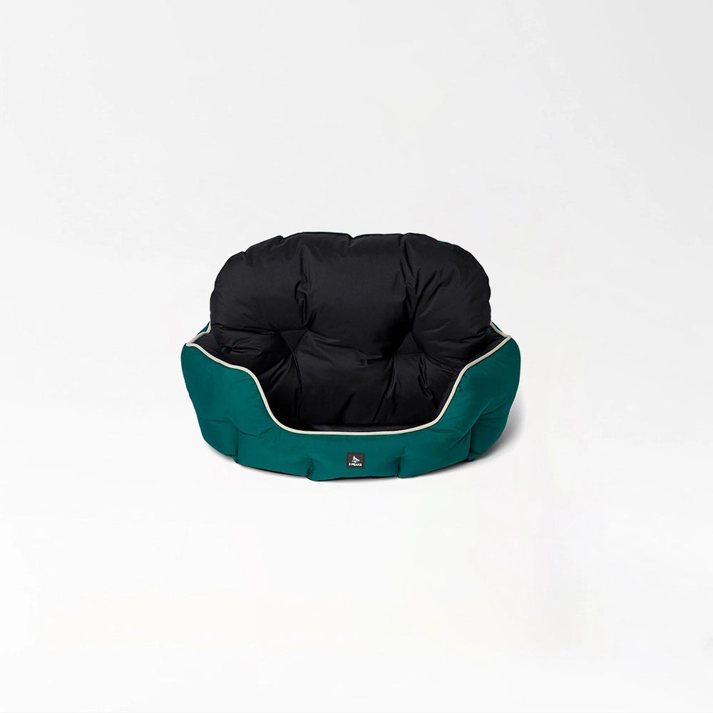 Cushioned Round Pet Nest