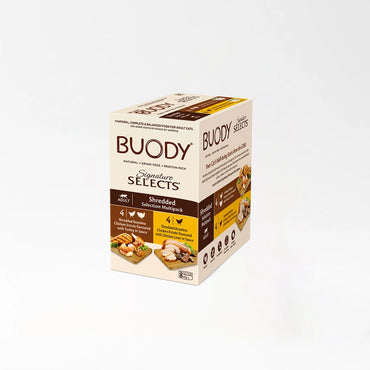 Grain Free Cat Food