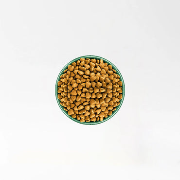 Turkey Rice Senior Formula