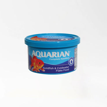 Coldwater Fish Flake Food