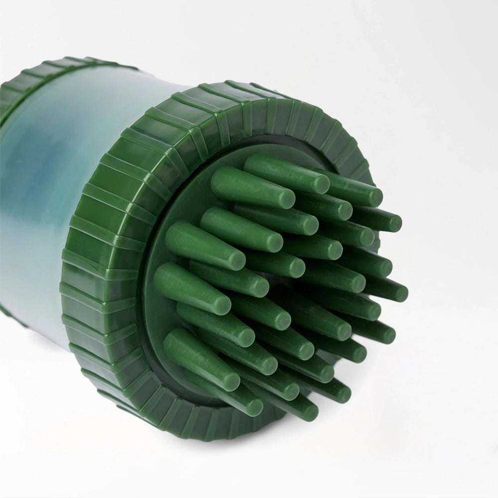 Pet Bath Massage Brush