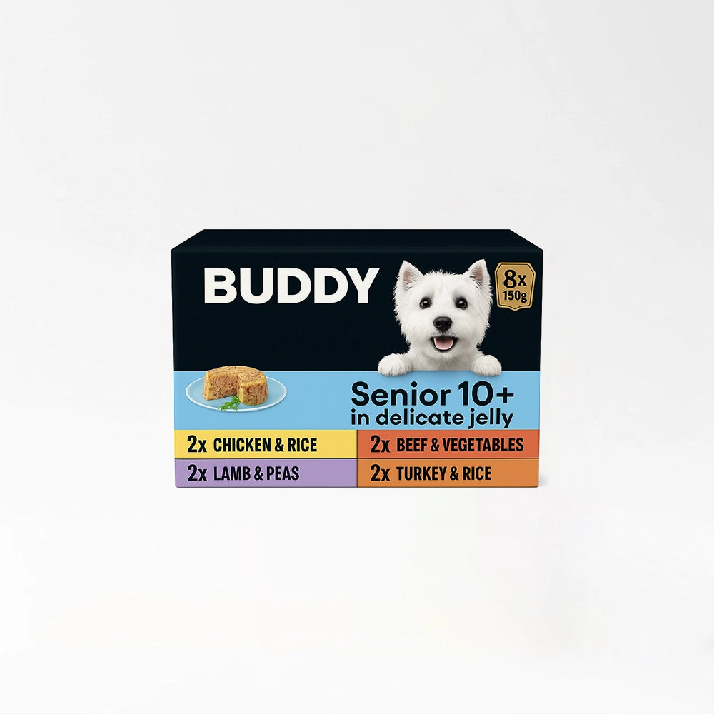 Senior Dog Delicate Diet