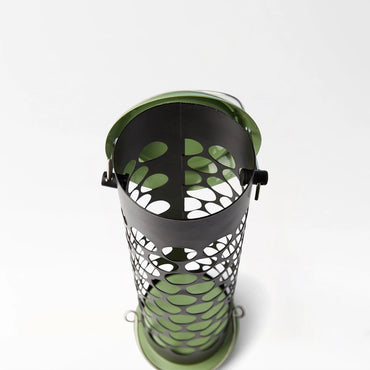 Outdoor Metal Bird Feeder