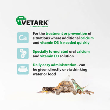 Vitamin D3 Pet Supplement