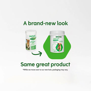 Dog Joint Health Tablets