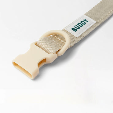 Adjustable Nylon Dog Collar