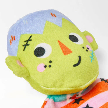 Cute Monster Plush Toy