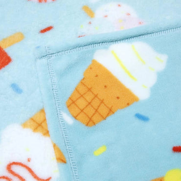 Plush Dog Cooling Mat