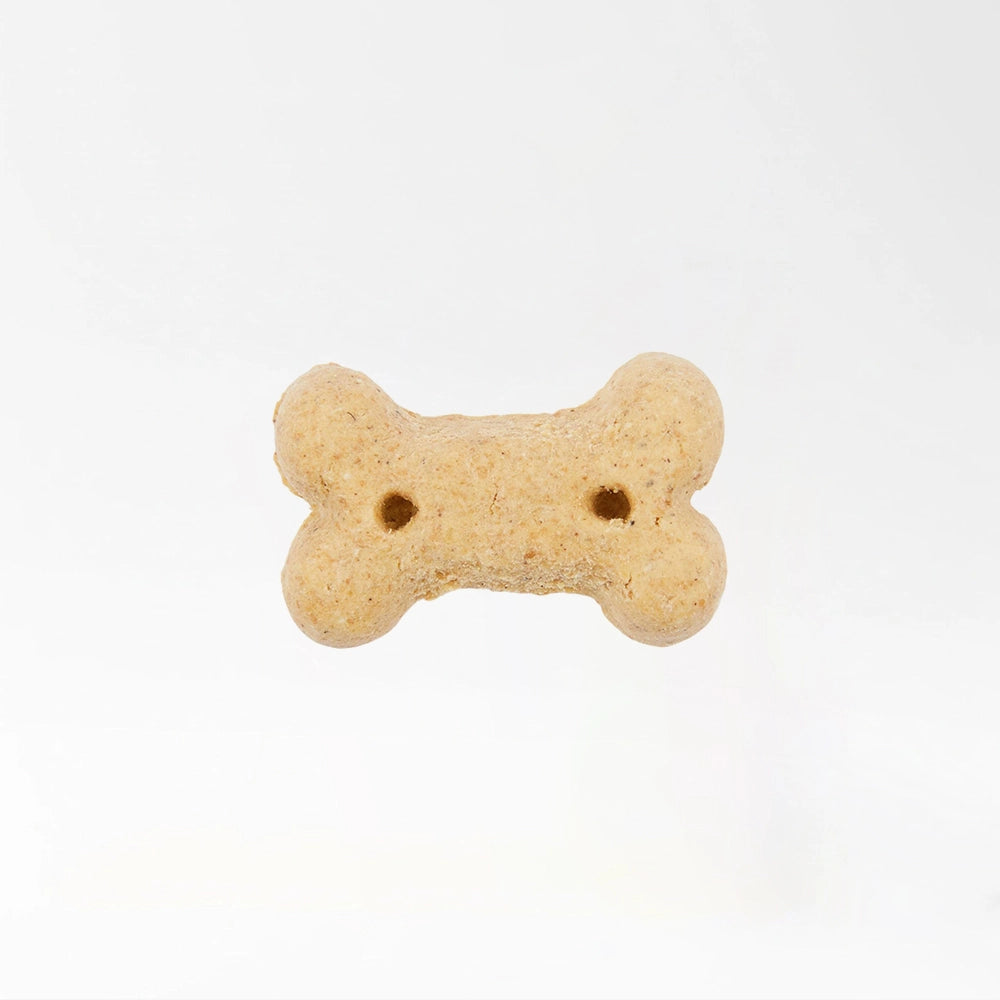 Crunchy Bone Dog Biscuits