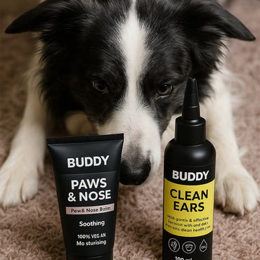 Healthy Ears Care Formula