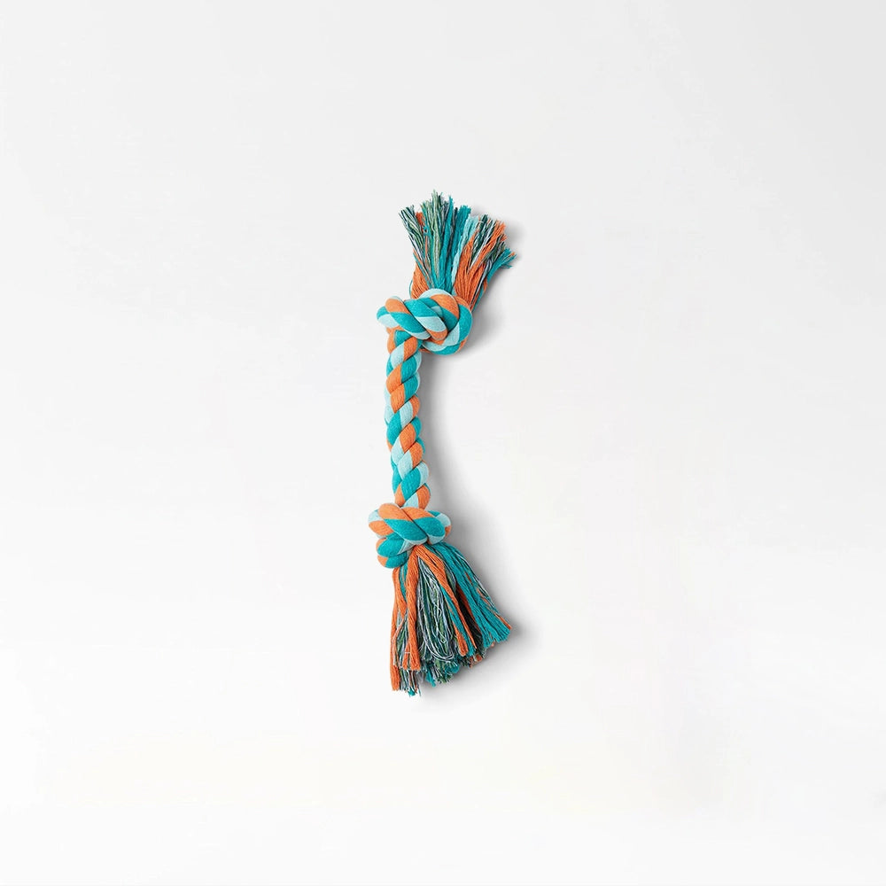 Cotton Rope Tug Toy For Dogs