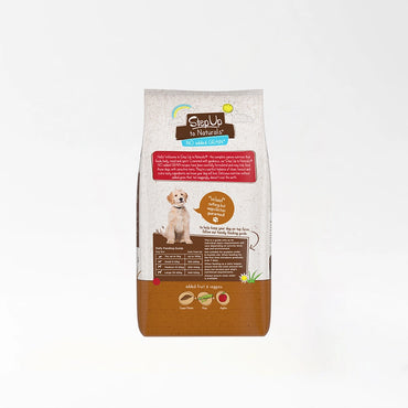 Grain-Free Adult Dog Food