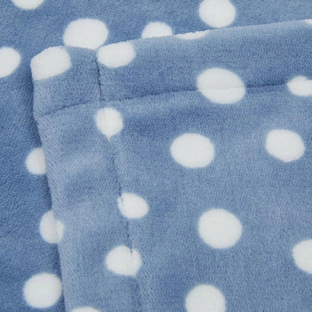 Soft Plush Pet Blanket