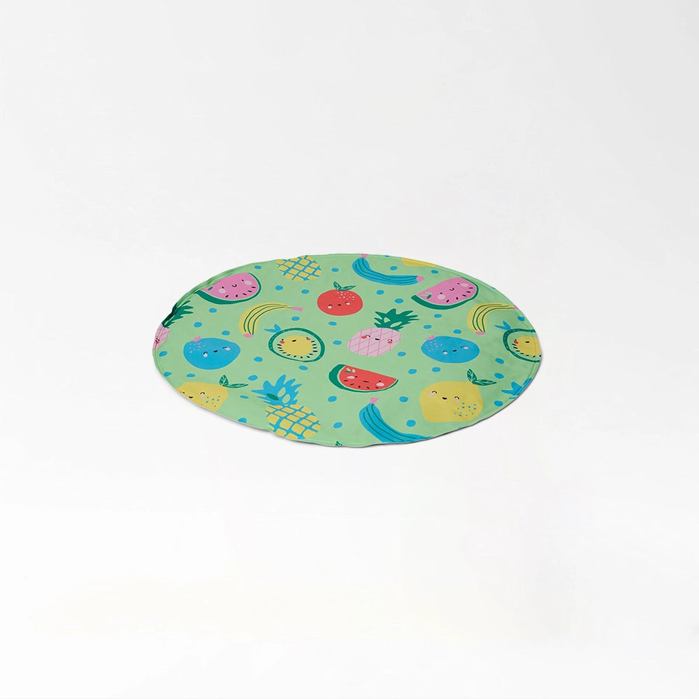 Lightweight Travel Picnic Blanket