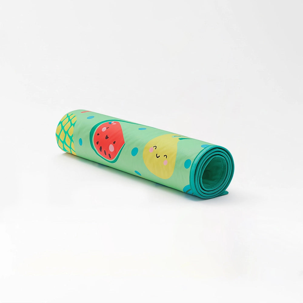 Lightweight Travel Picnic Blanket