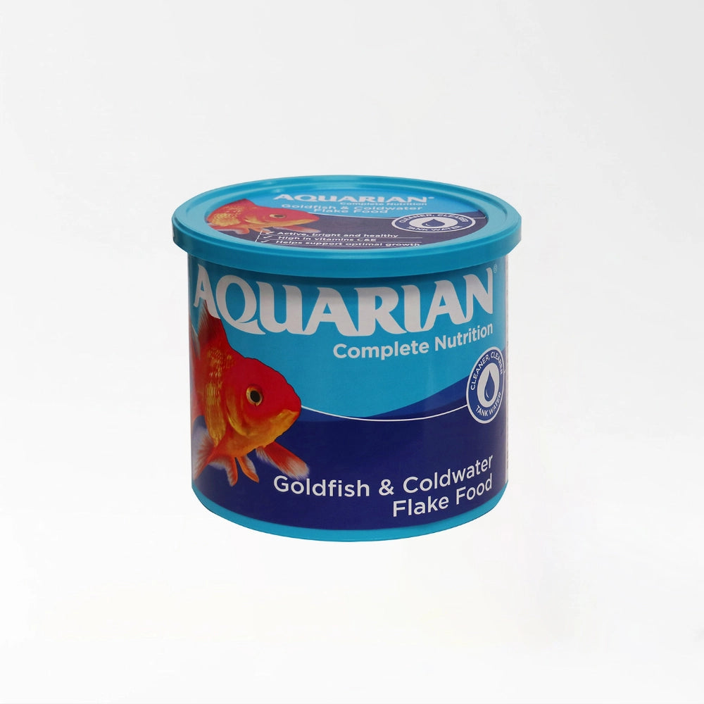 Coldwater Fish Flake Food