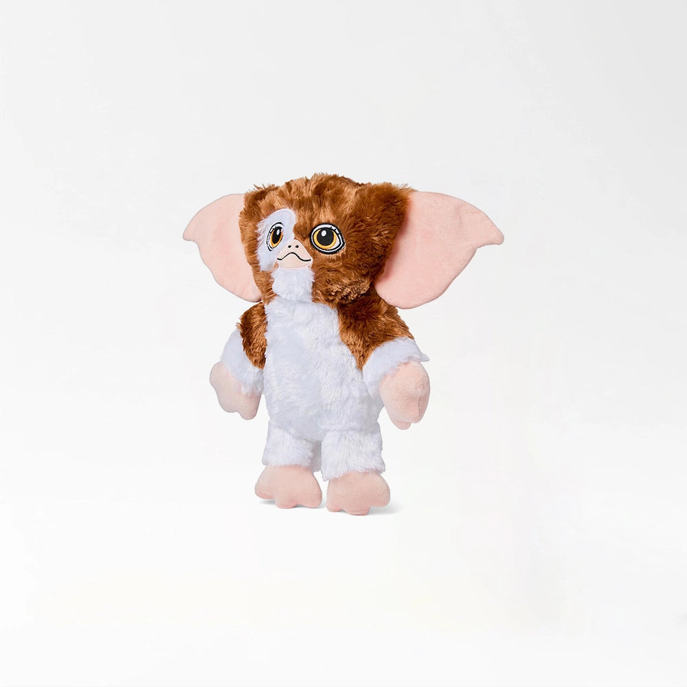Plush Gizmo Dog Toy