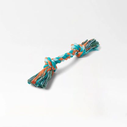 Cotton Rope Tug Toy For Dogs
