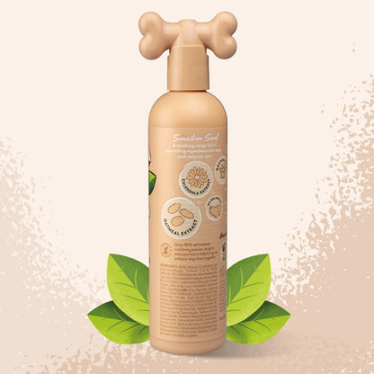 Buddy Gentle Skin Shampoo
