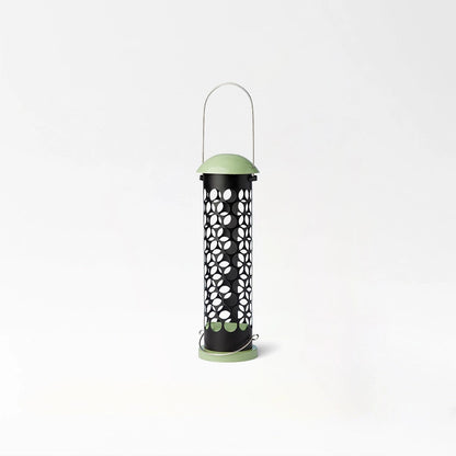 Outdoor Metal Bird Feeder