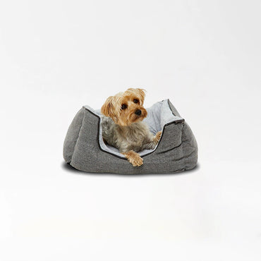 Soft Supportive Dog Bed