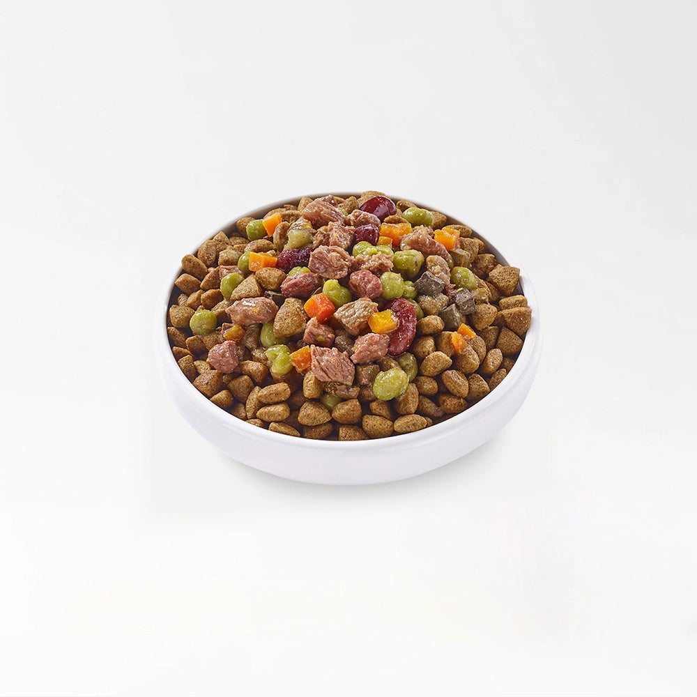 Buddy Taste Toppers Stew