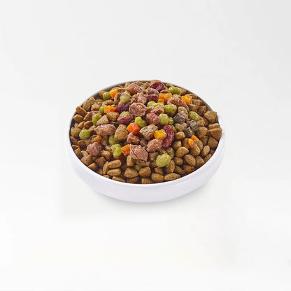 Buddy Taste Toppers Stew