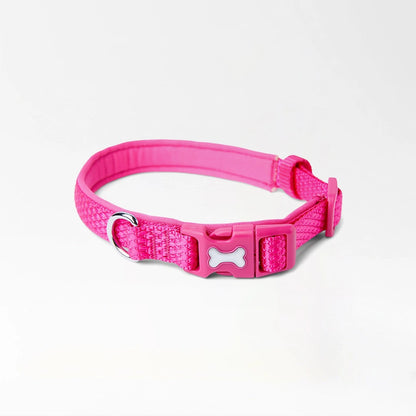 Strong Quick-Release Dog Collar
