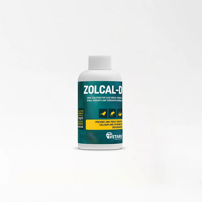 Vitamin D3 Pet Supplement
