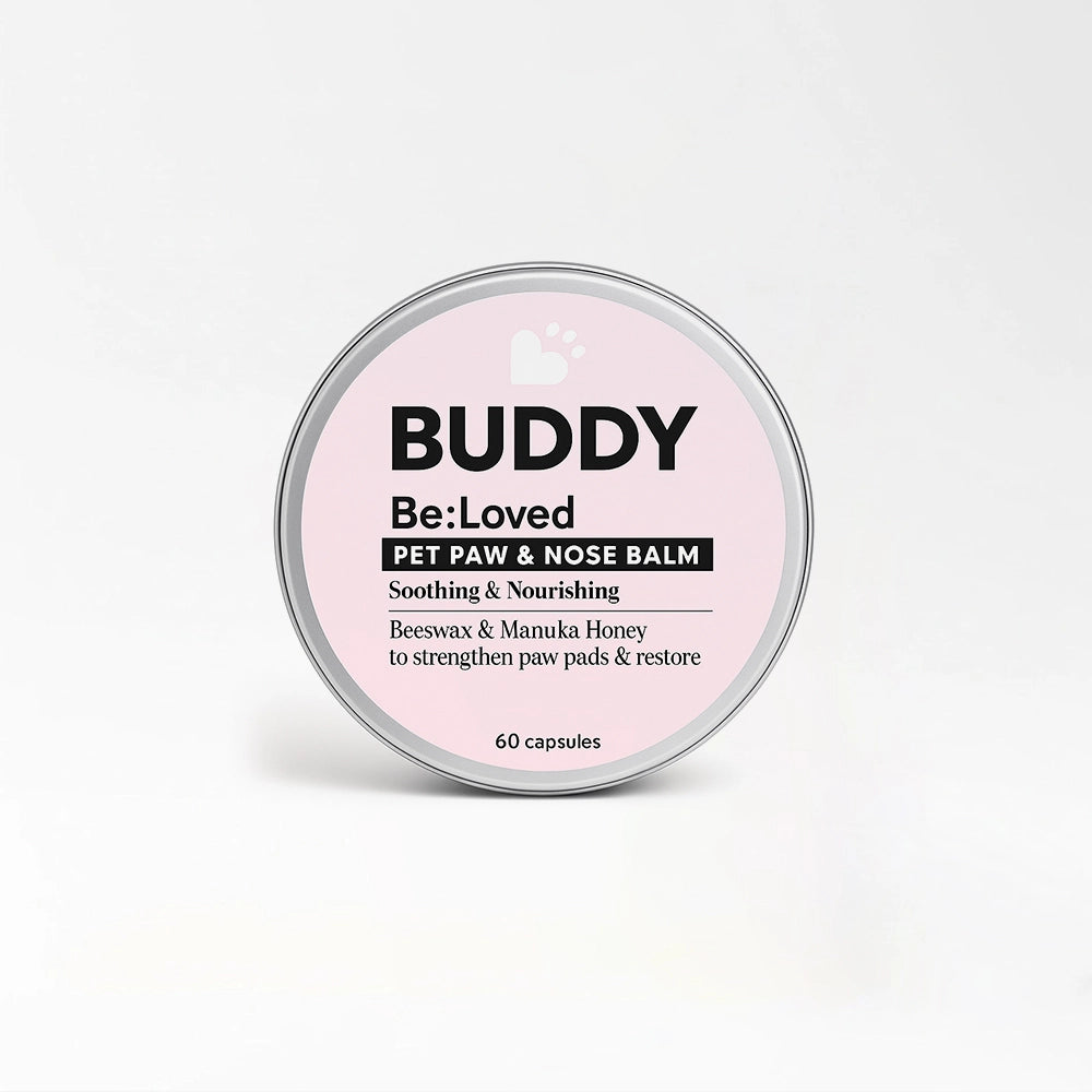 Soothing Paw Nose Balm