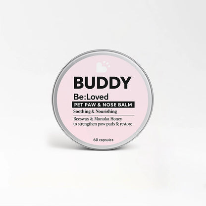 Soothing Paw Nose Balm