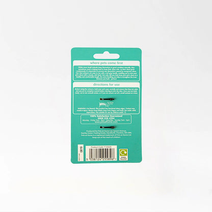Soft Grip Pet Nail Trimmer