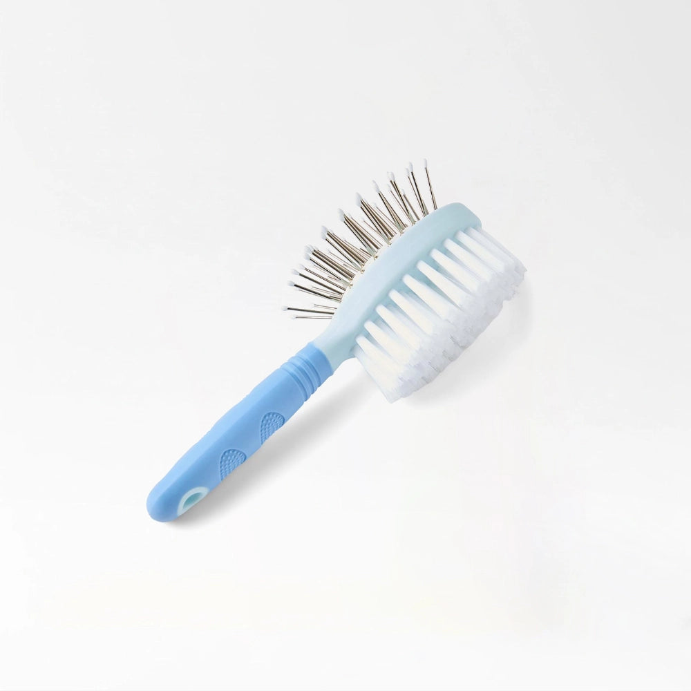 Dual Purpose Pet Brush