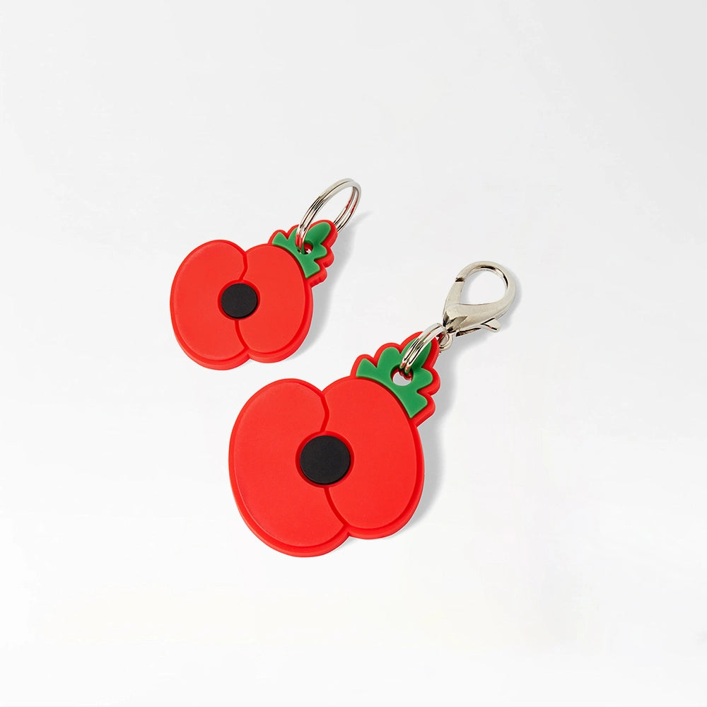 Buddy Clip-On Pet Charm