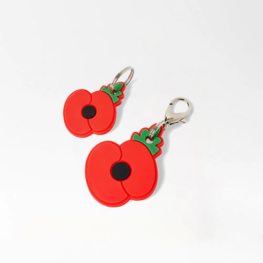 Buddy Clip-On Pet Charm