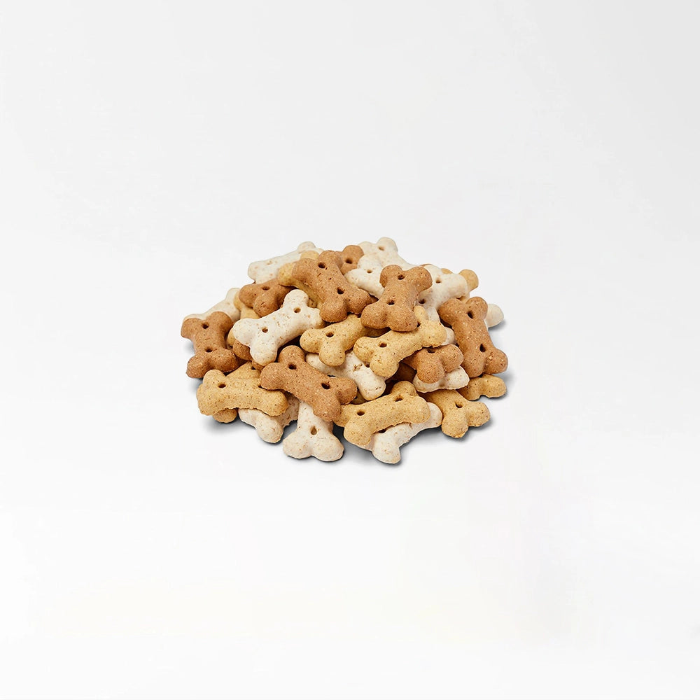 Crunchy Bone Dog Biscuits