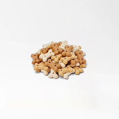 Crunchy Bone Dog Biscuits