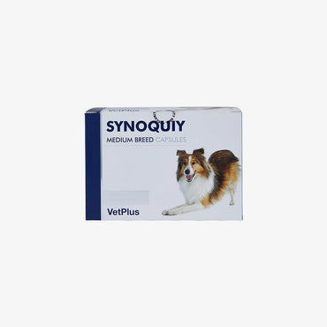 Joint Care Capsules For Dogs