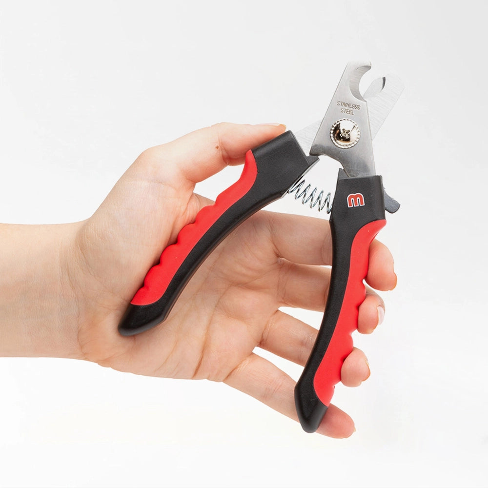 Large Pet Nail Clippers