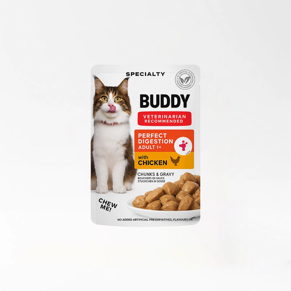 Perfect Digestion Adult Chicken