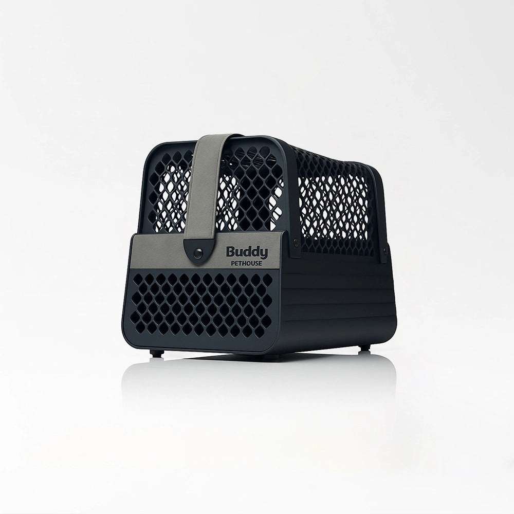 Compact Dog Travel Carrier